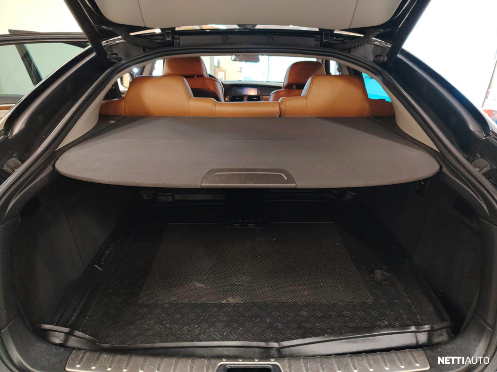 BMW X6 2009