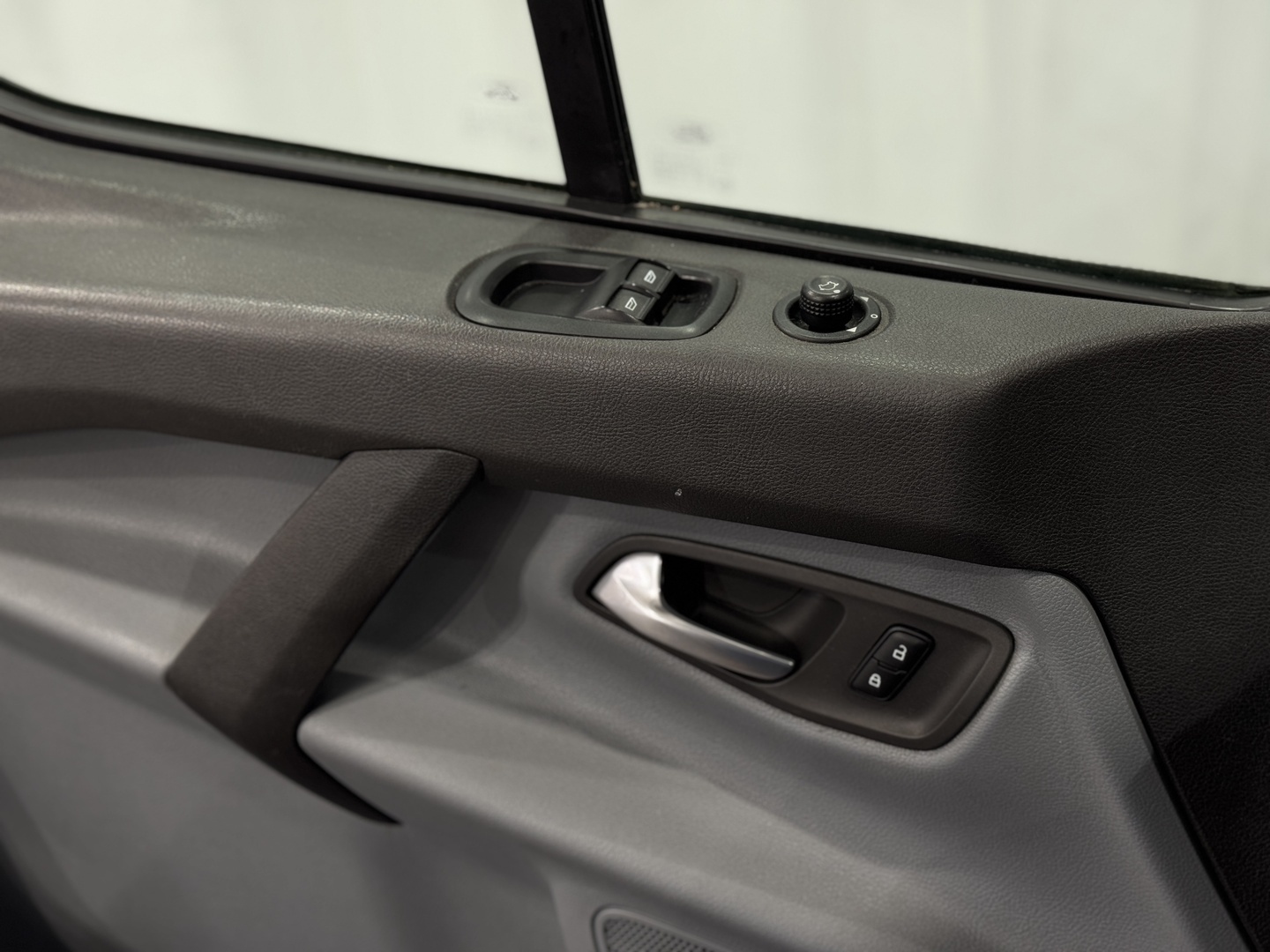 FORD Transit Custom 2014