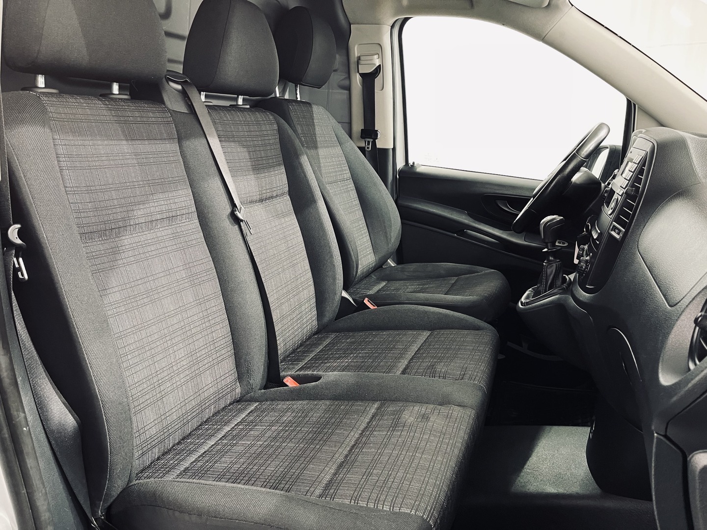 MERCEDES-BENZ Vito 2015