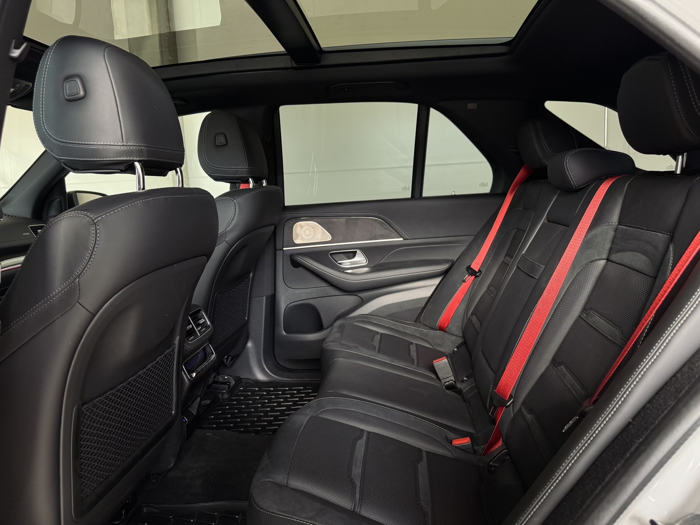 MERCEDES-BENZ GLE 53 AMG 11