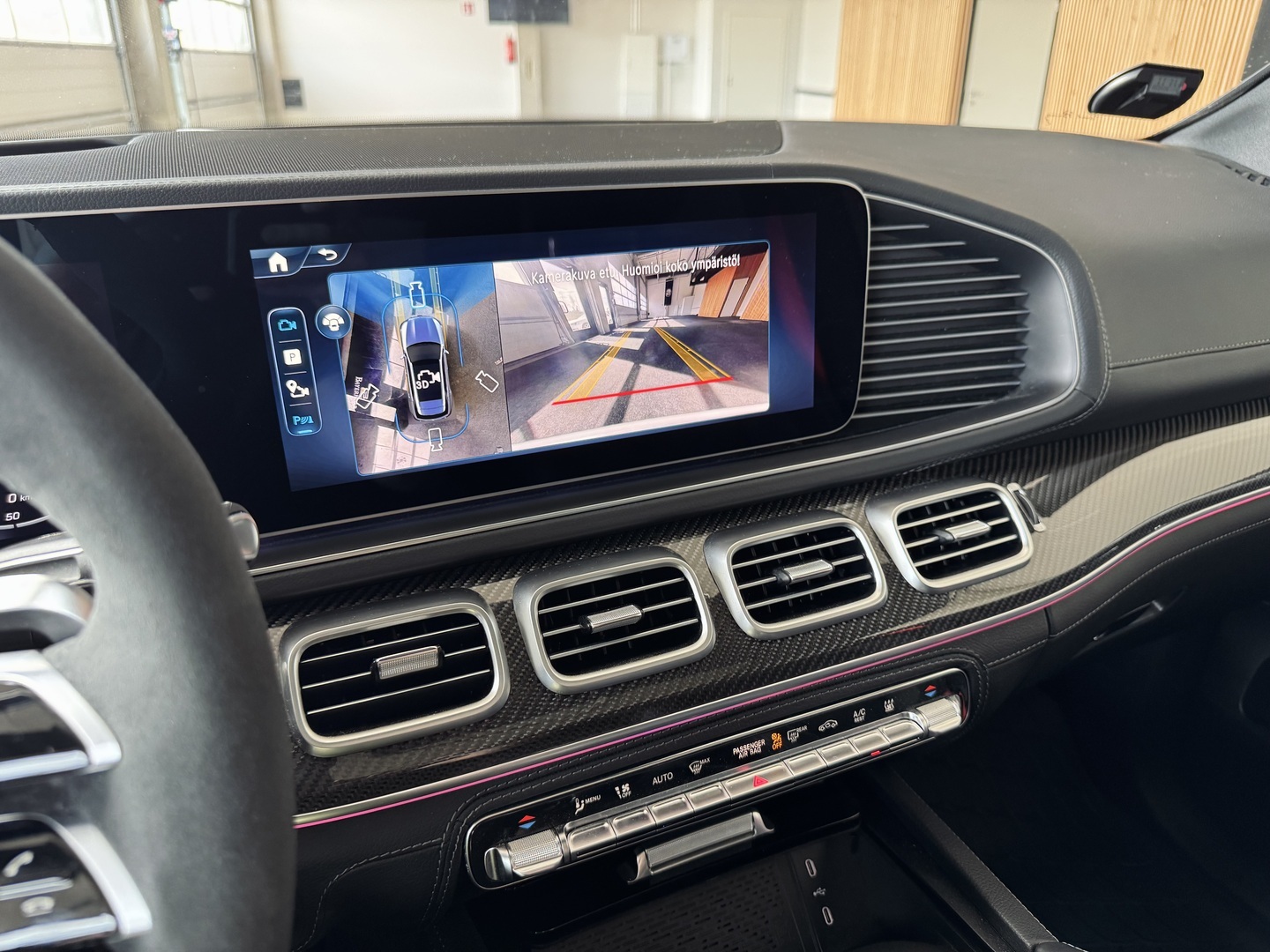 MERCEDES-BENZ GLE 53 AMG 15