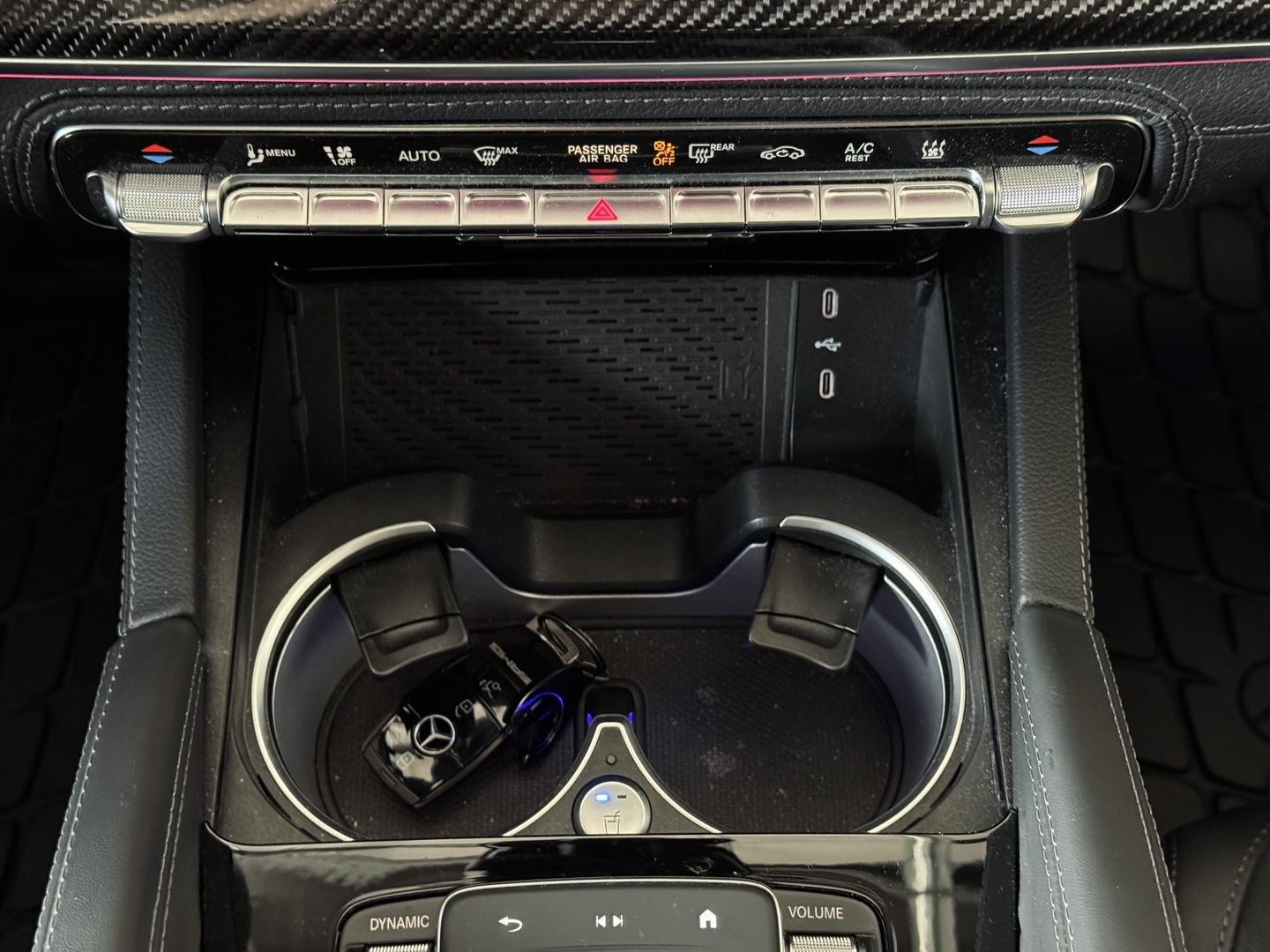 MERCEDES-BENZ GLE 53 AMG 16