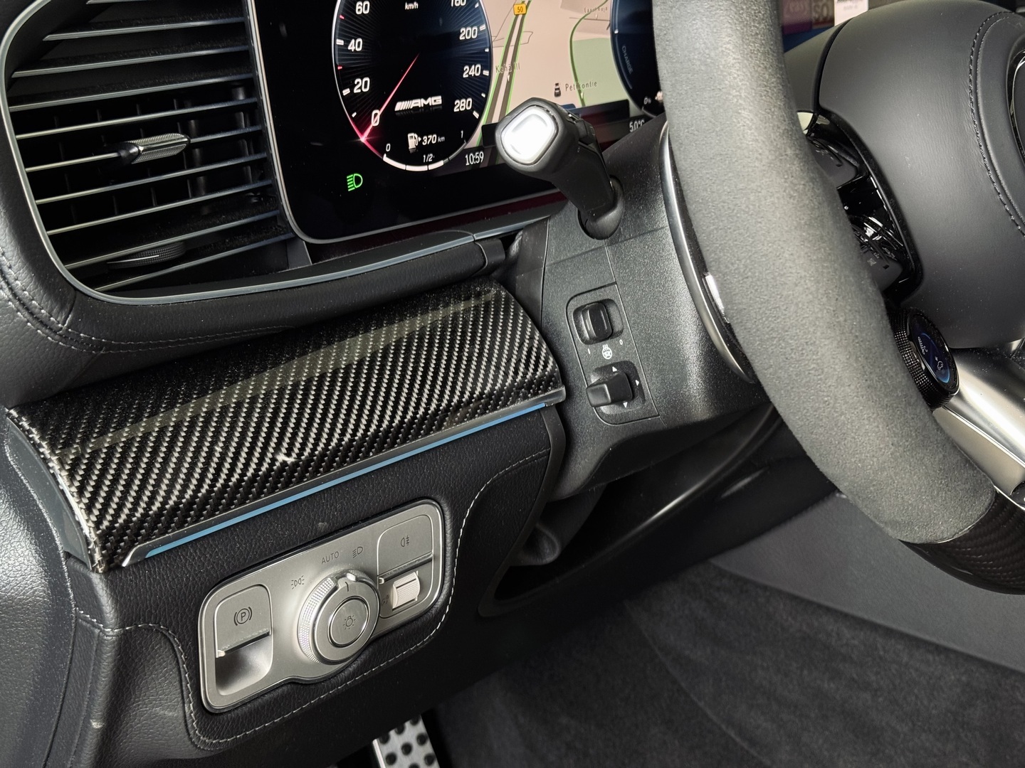 MERCEDES-BENZ GLE 53 AMG 18