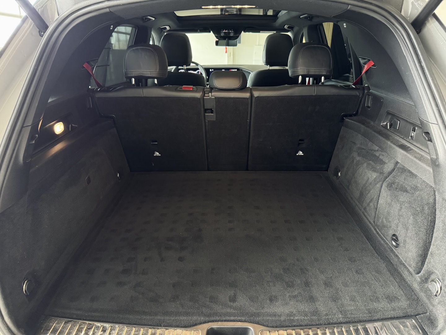 MERCEDES-BENZ GLE 53 AMG 24
