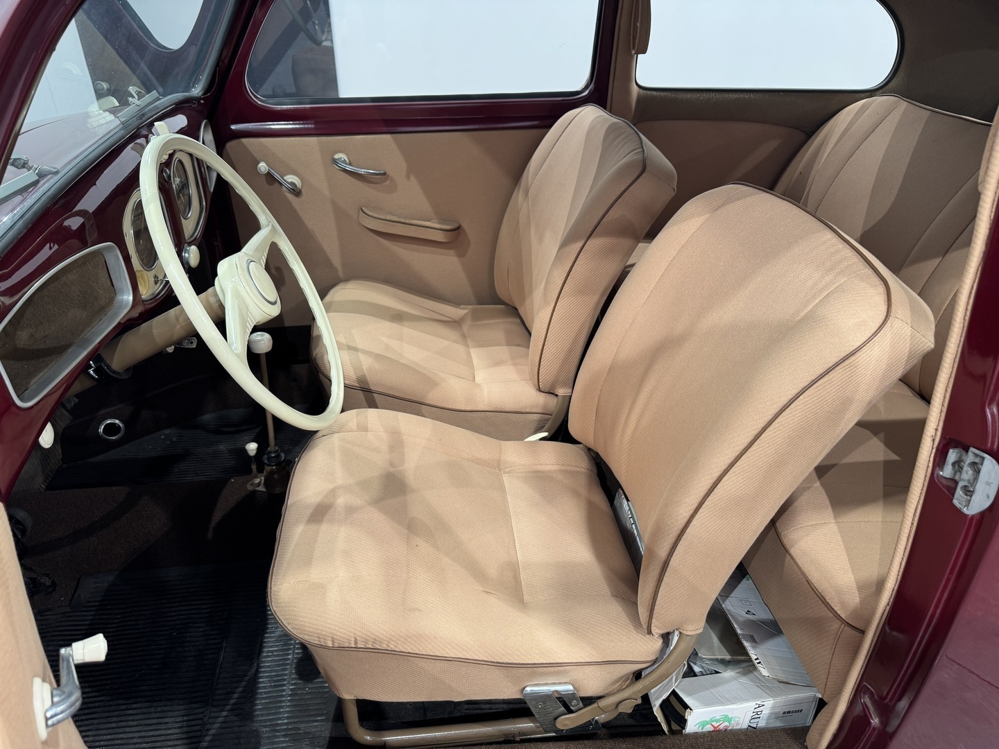 VOLKSWAGEN KUPLA 10