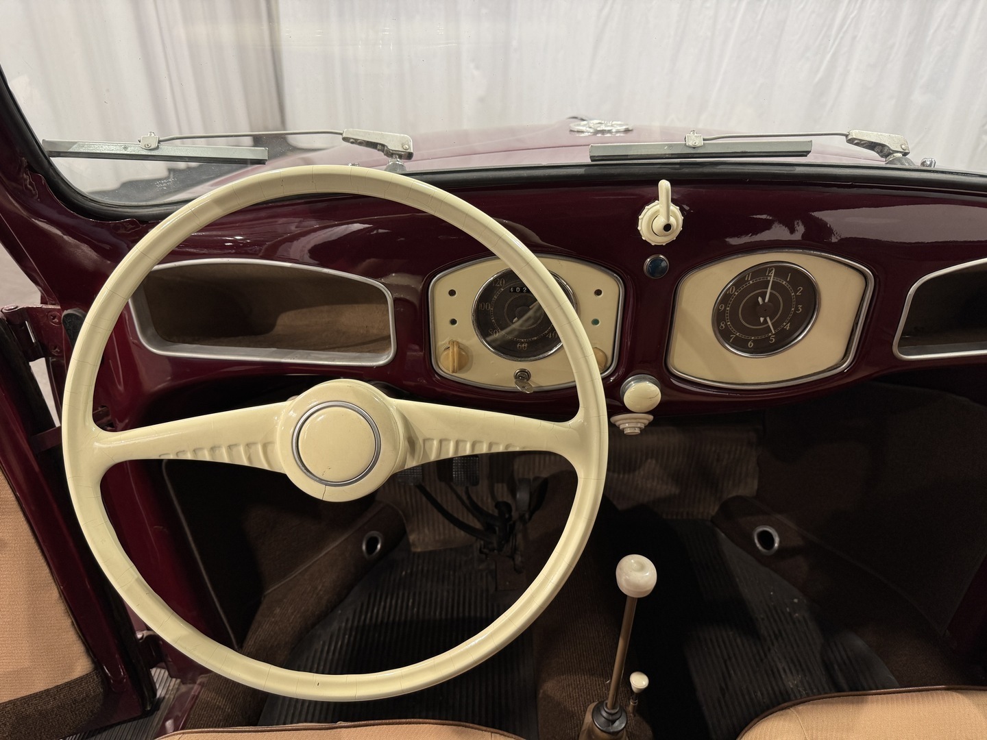 VOLKSWAGEN KUPLA 11