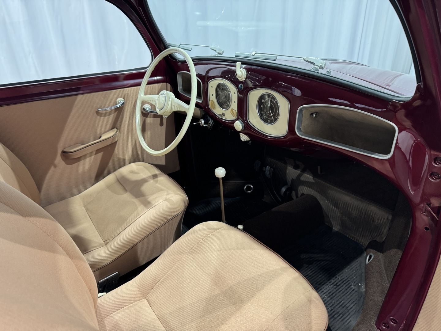 VOLKSWAGEN KUPLA 12