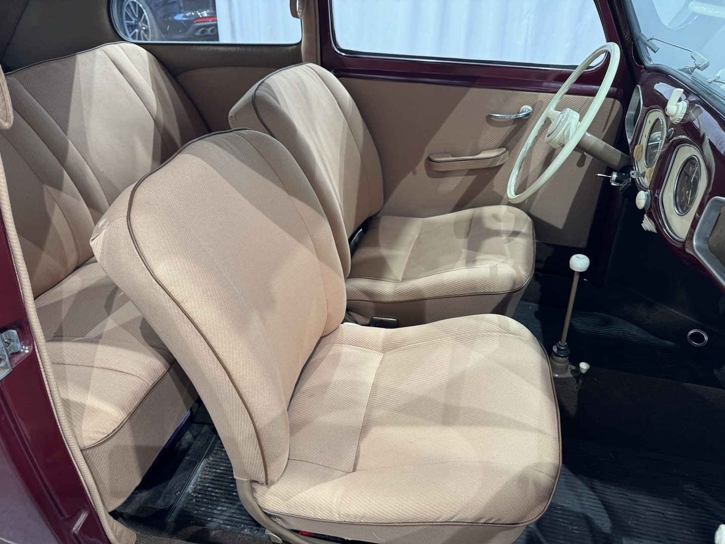 VOLKSWAGEN KUPLA 13