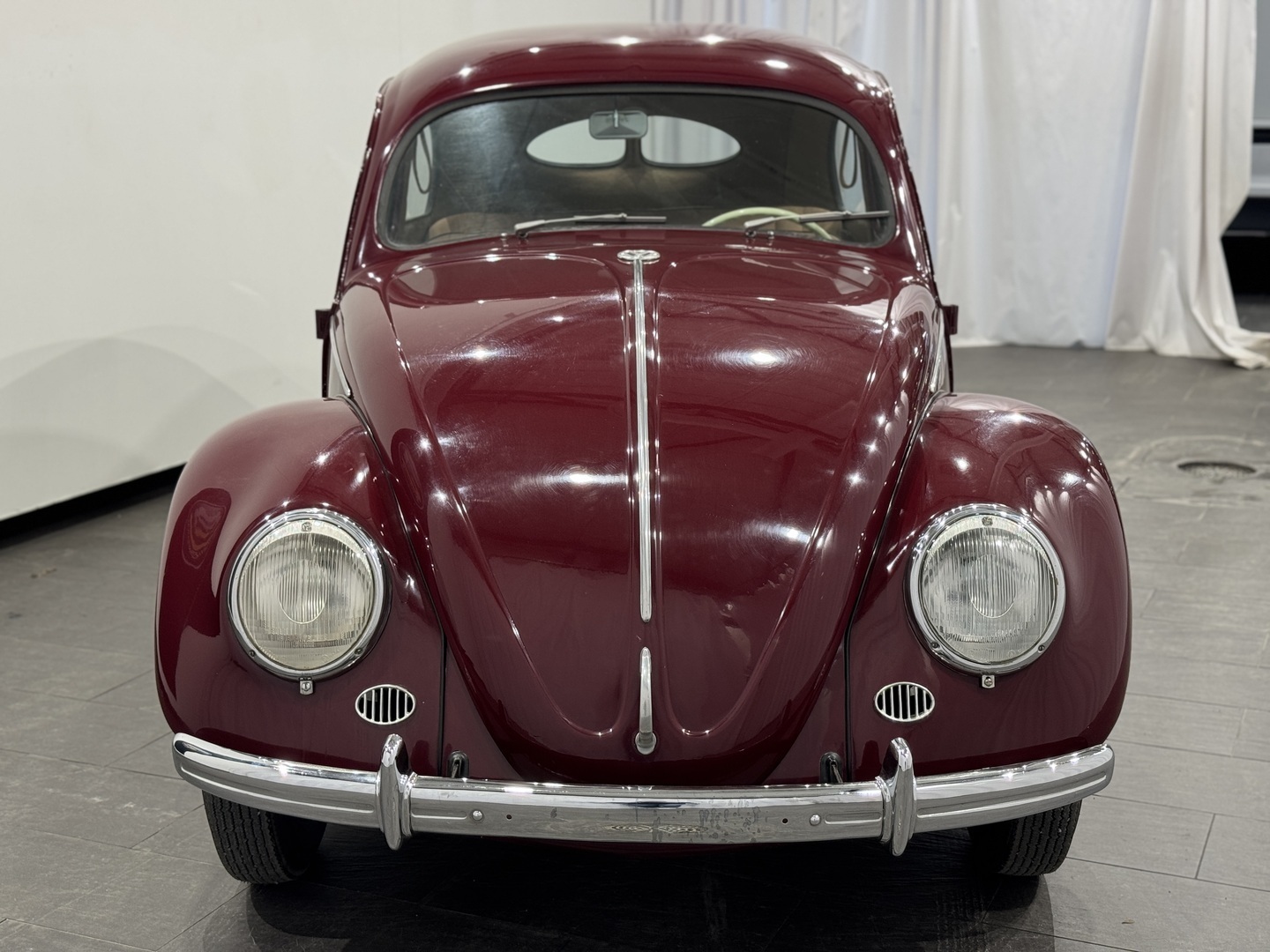 VOLKSWAGEN KUPLA 4