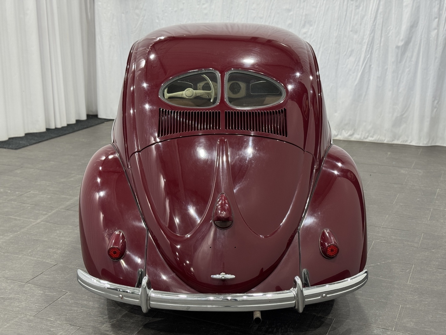 VOLKSWAGEN KUPLA 5