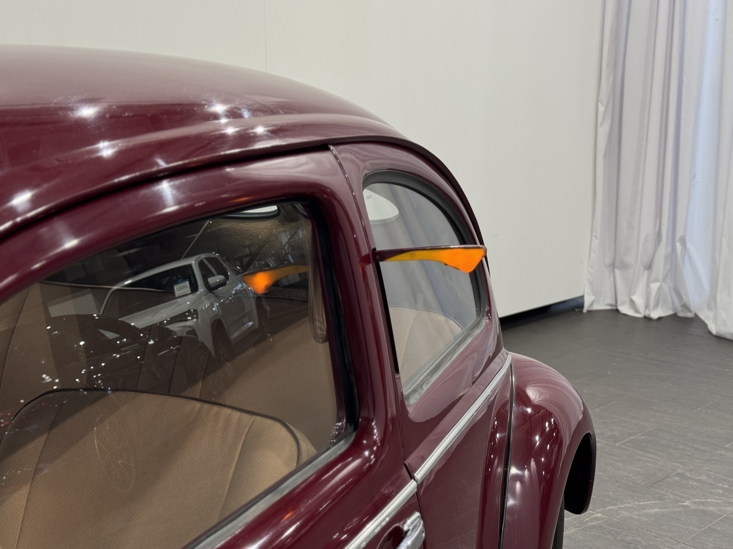 VOLKSWAGEN KUPLA 6