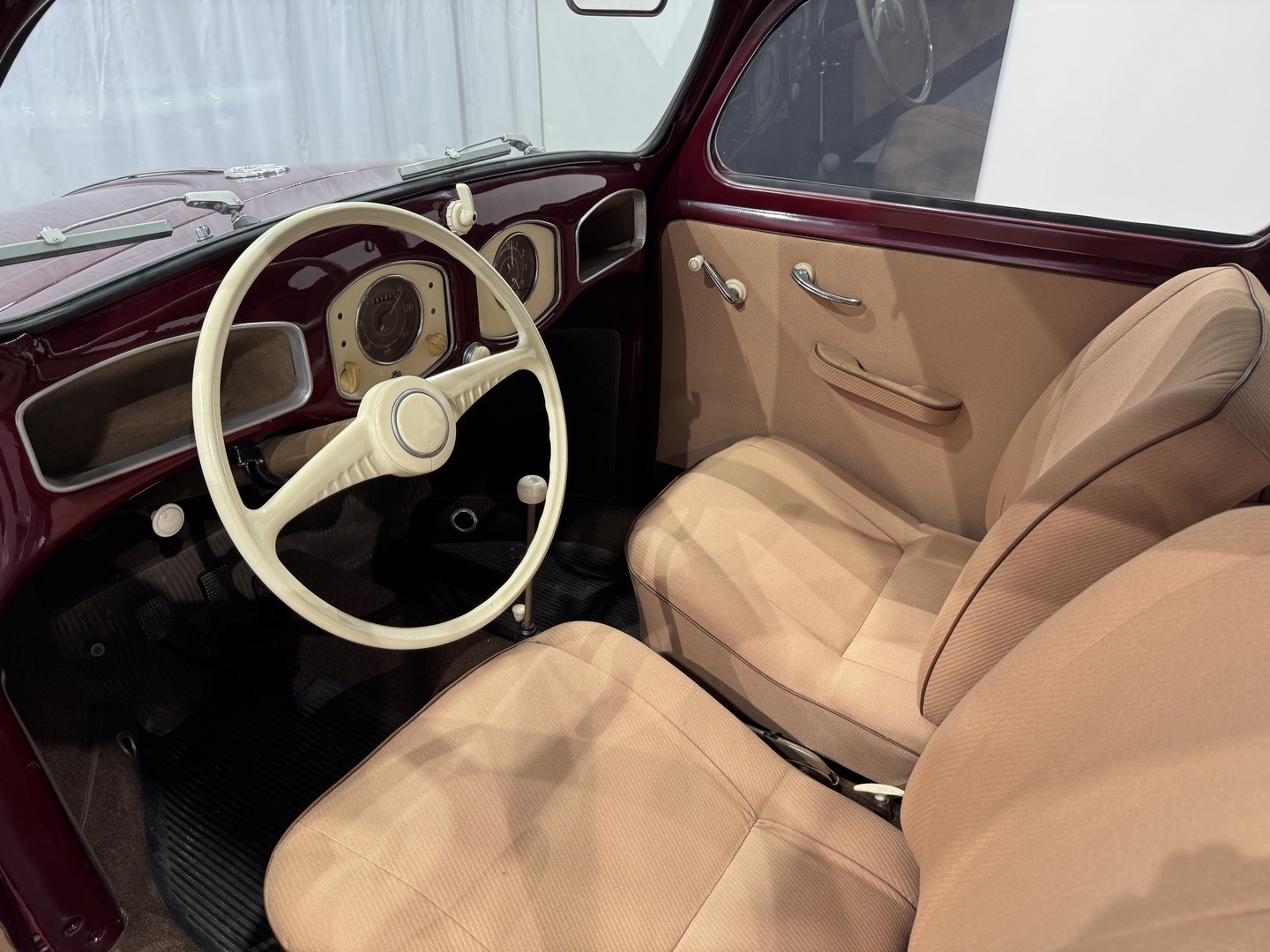 VOLKSWAGEN KUPLA 9