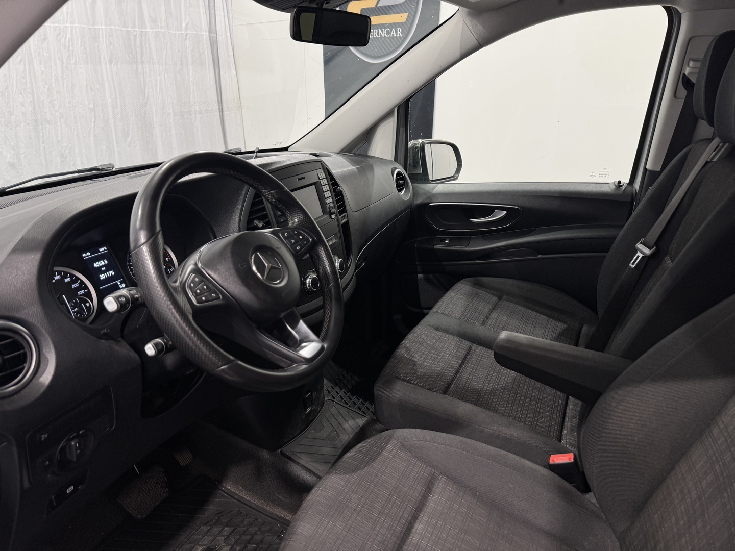 MERCEDES-BENZ Vito 2020