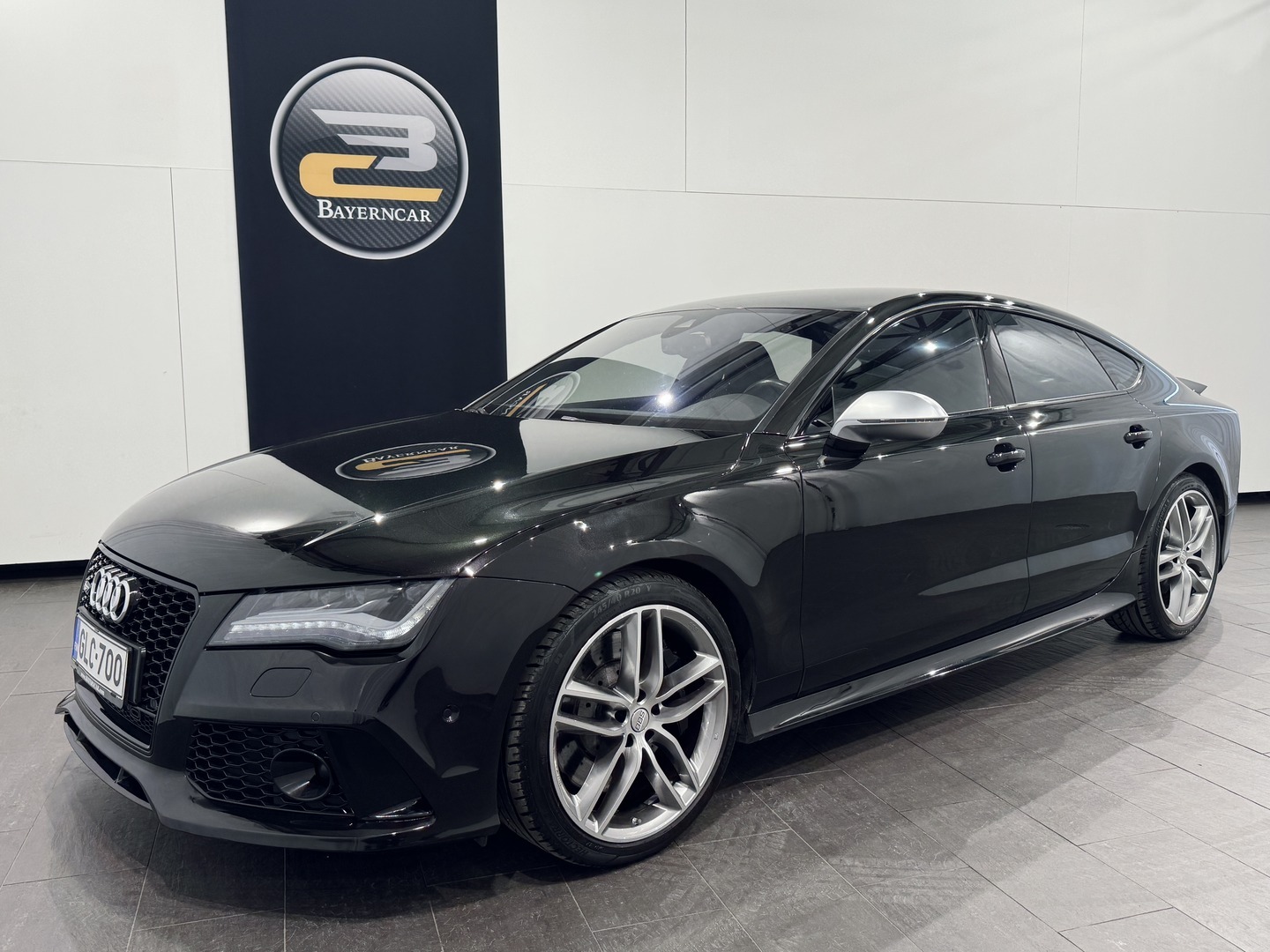 AUDI RS7 1