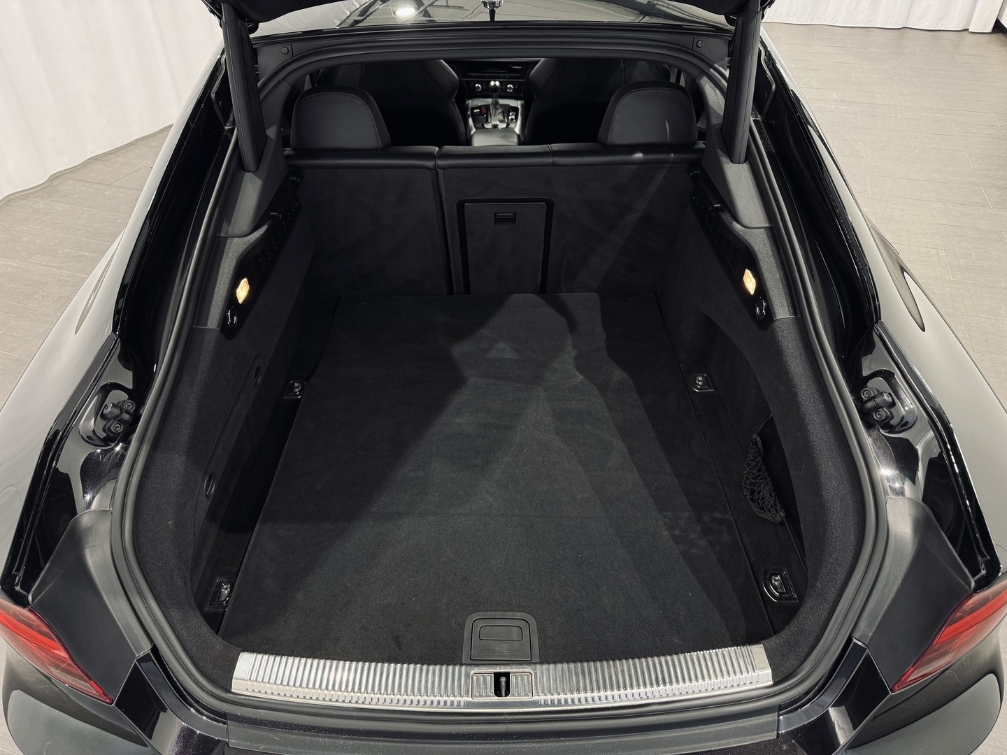 AUDI RS7 19