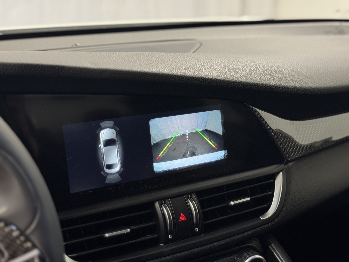 ALFA ROMEO Giulia 2017