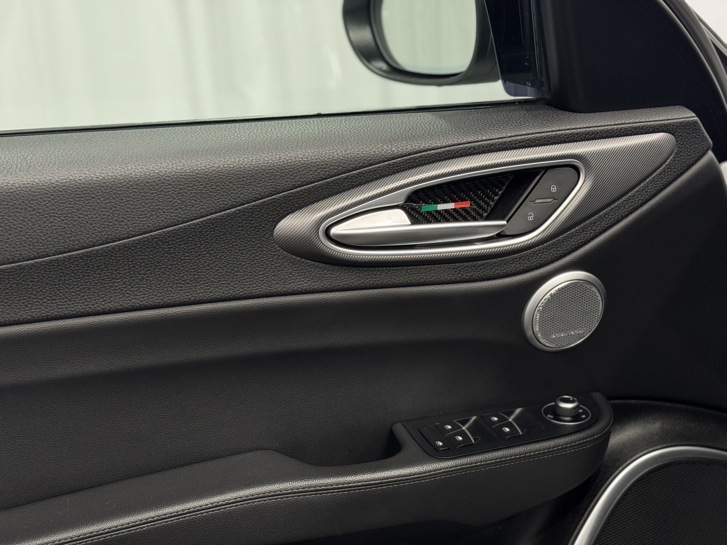 ALFA ROMEO Giulia 2017