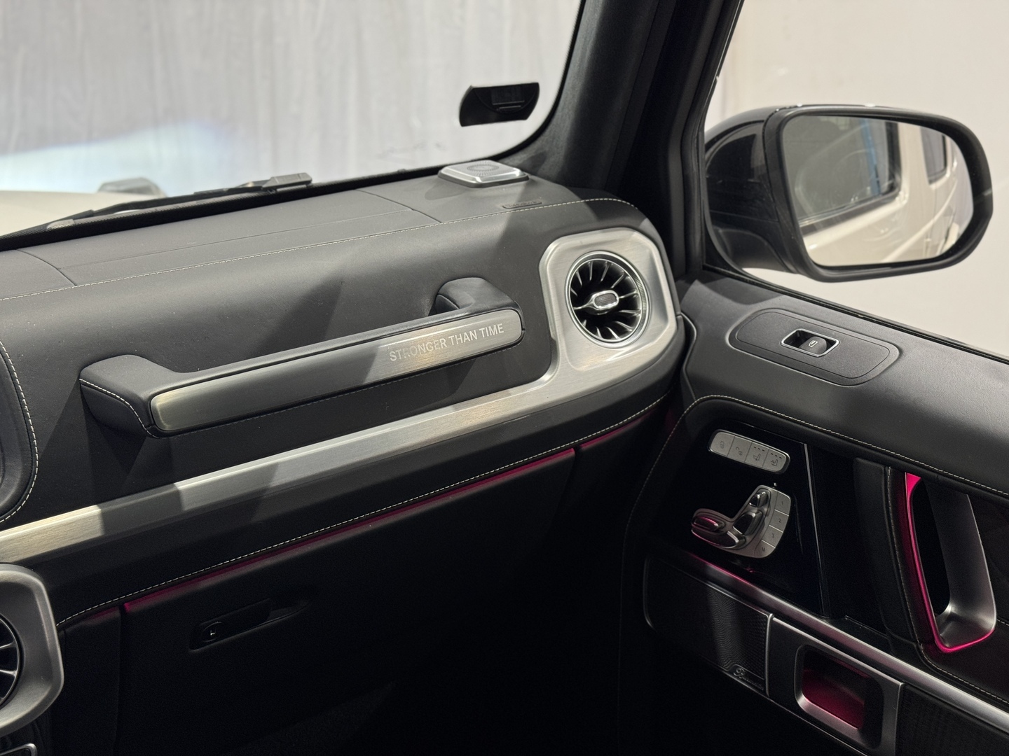 MERCEDES-BENZ G 2020