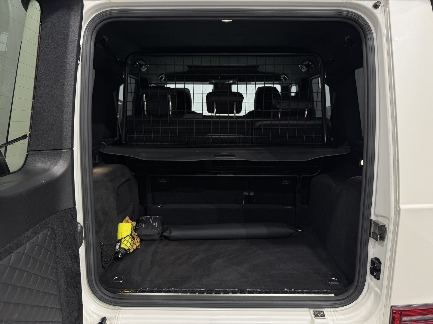 MERCEDES-BENZ G 2020