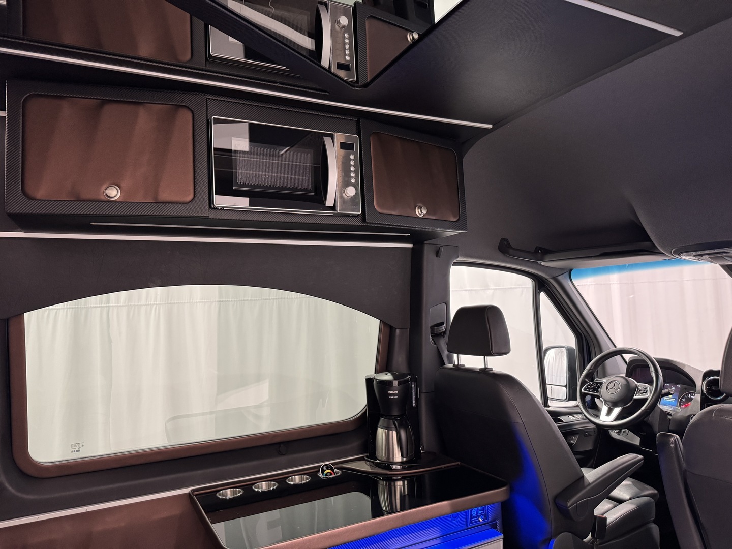 MERCEDES-BENZ Sprinter 10