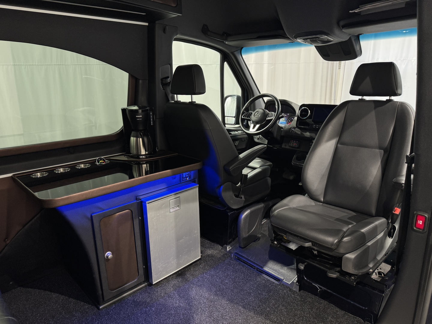 MERCEDES-BENZ Sprinter 11