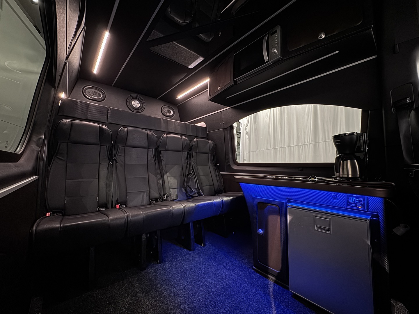 MERCEDES-BENZ Sprinter 12