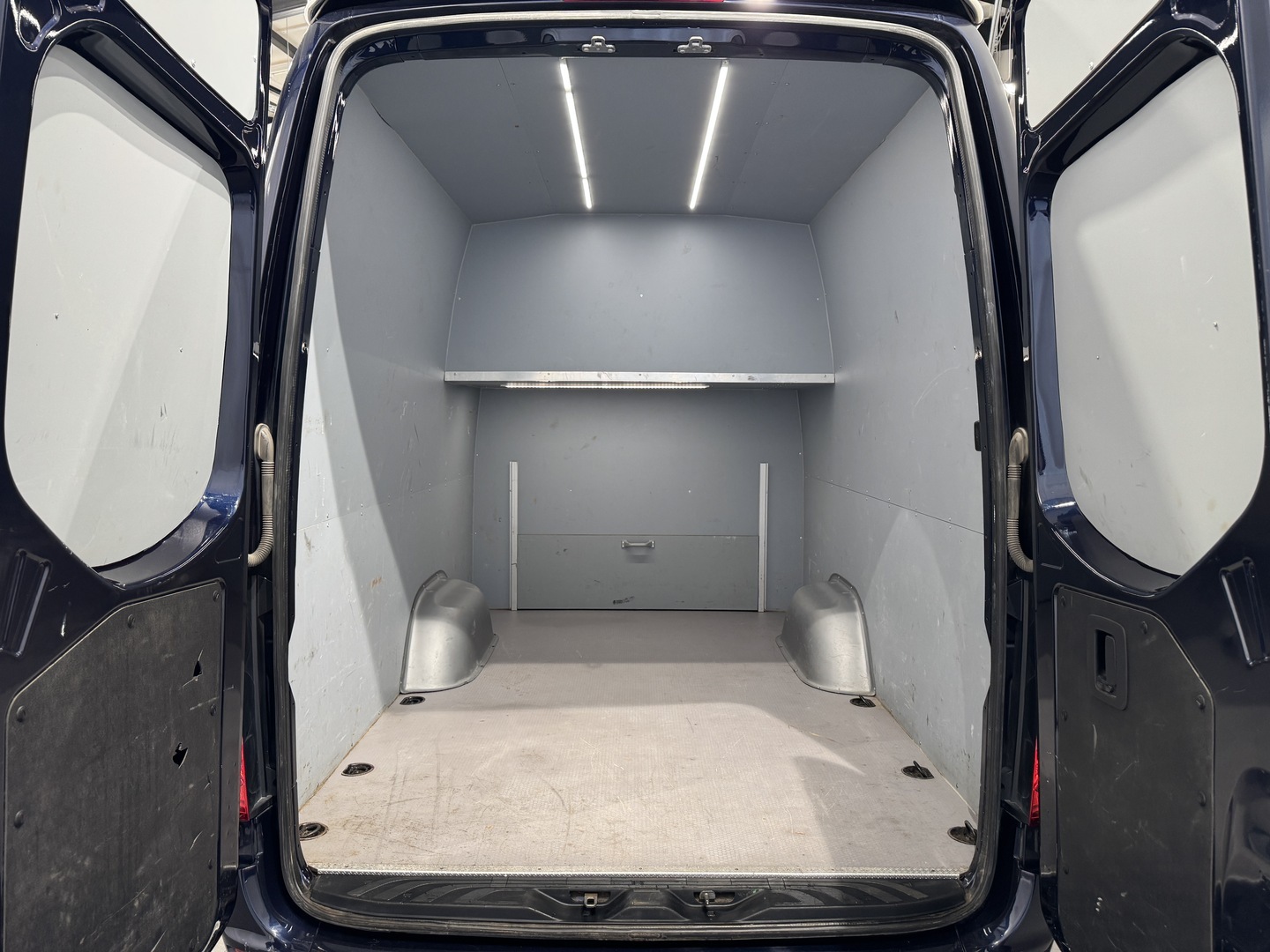 MERCEDES-BENZ Sprinter 17
