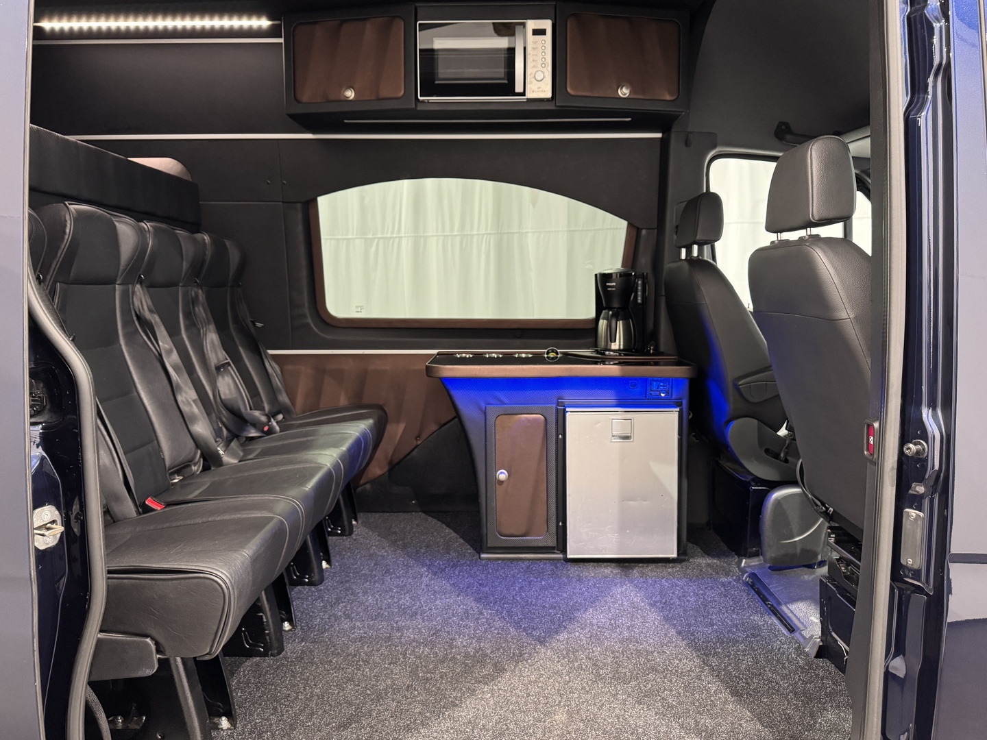 MERCEDES-BENZ Sprinter 6