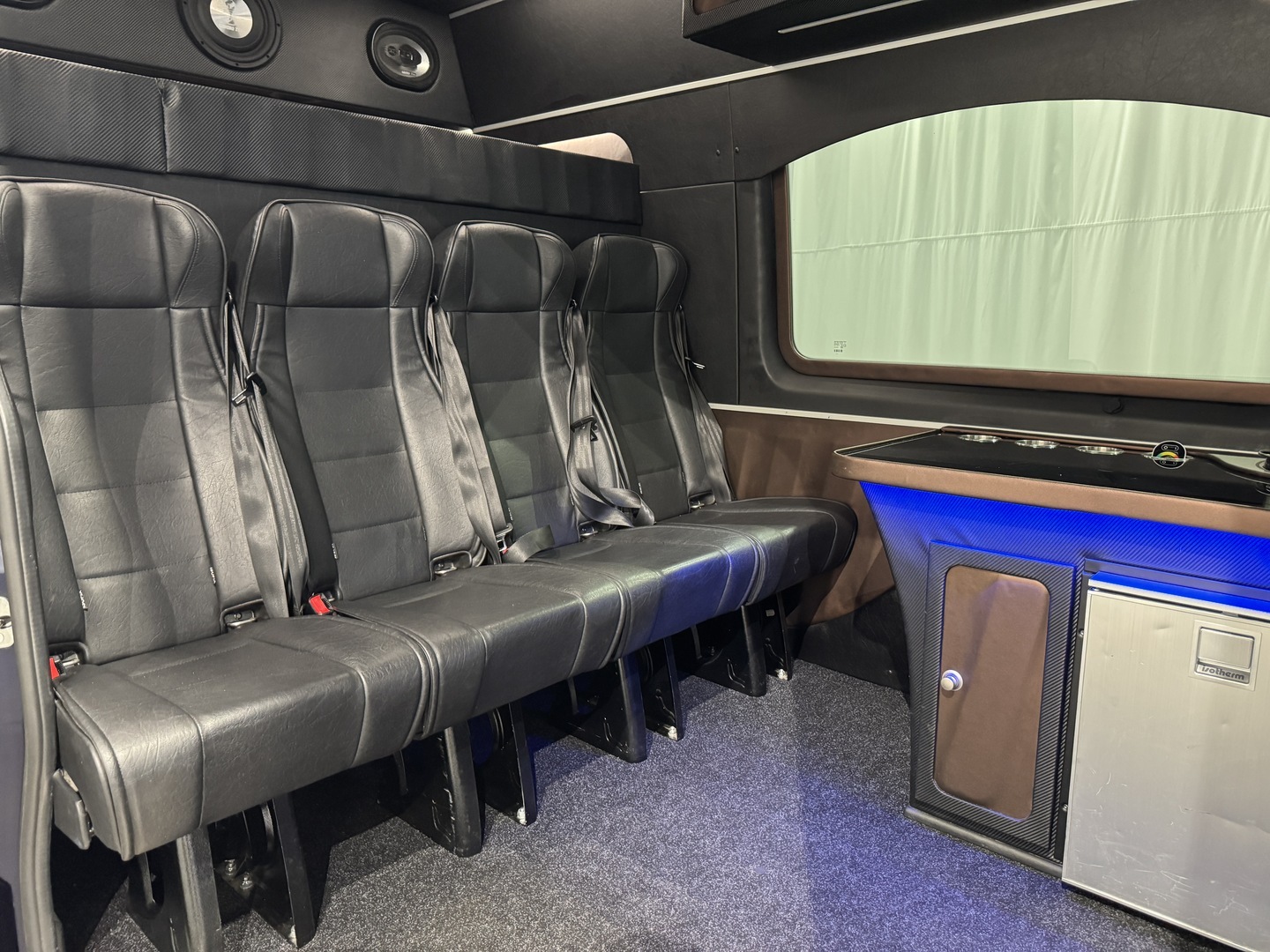 MERCEDES-BENZ Sprinter 7
