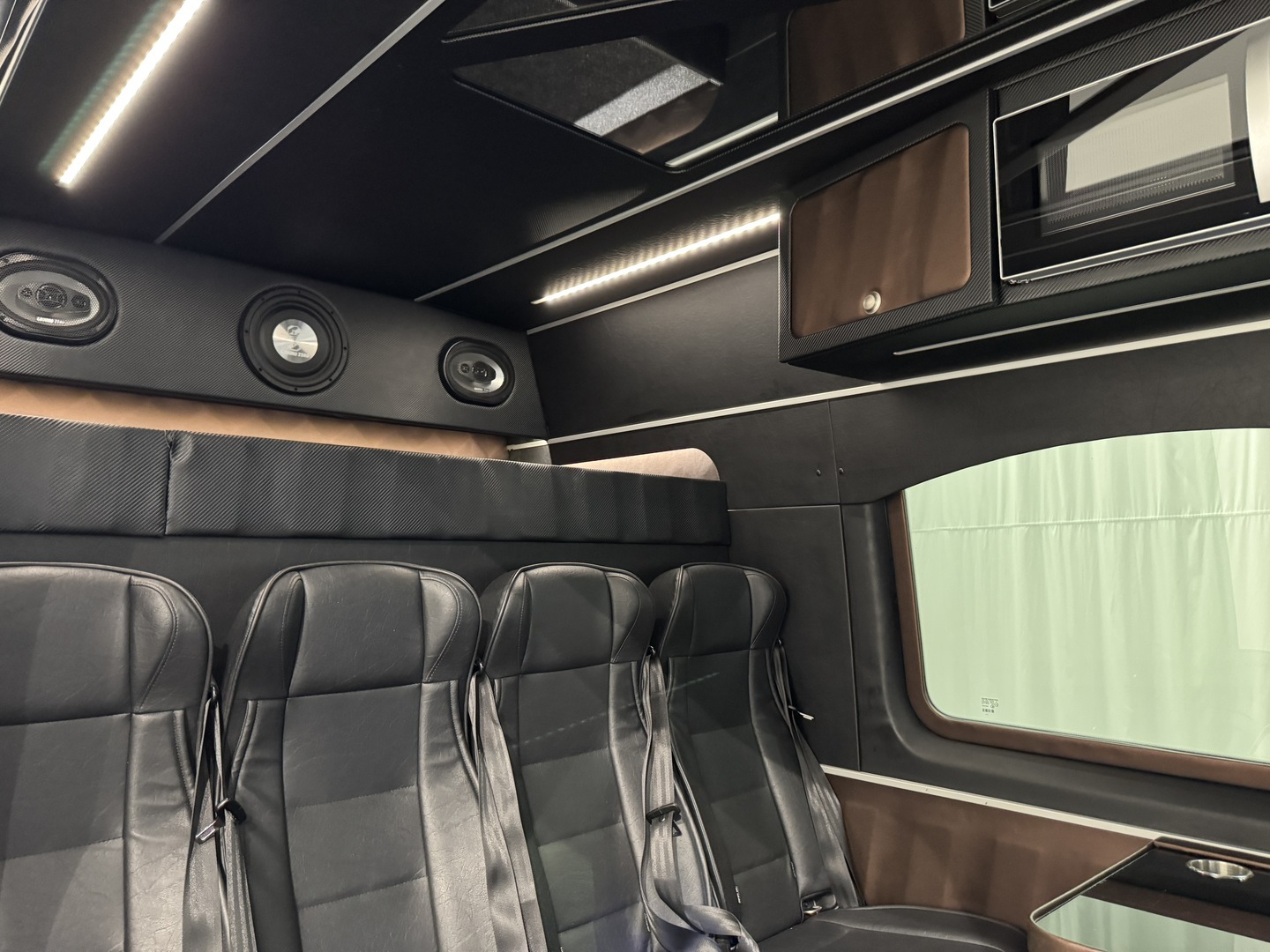 MERCEDES-BENZ Sprinter 8