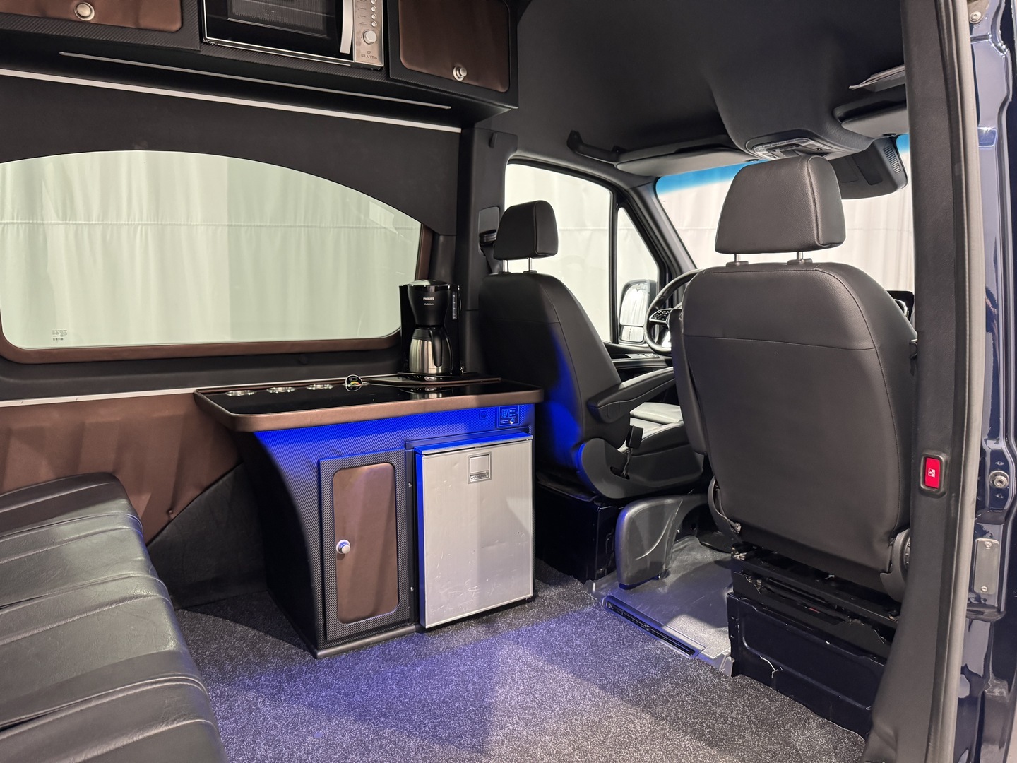 MERCEDES-BENZ Sprinter 9