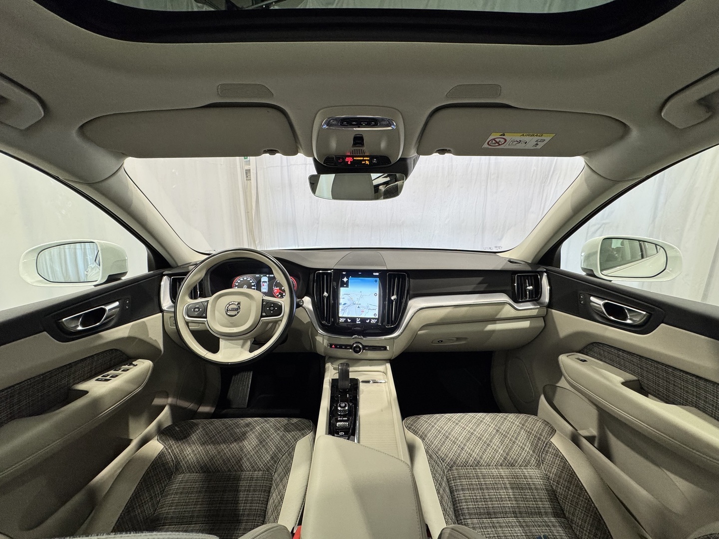 VOLVO XC60 10
