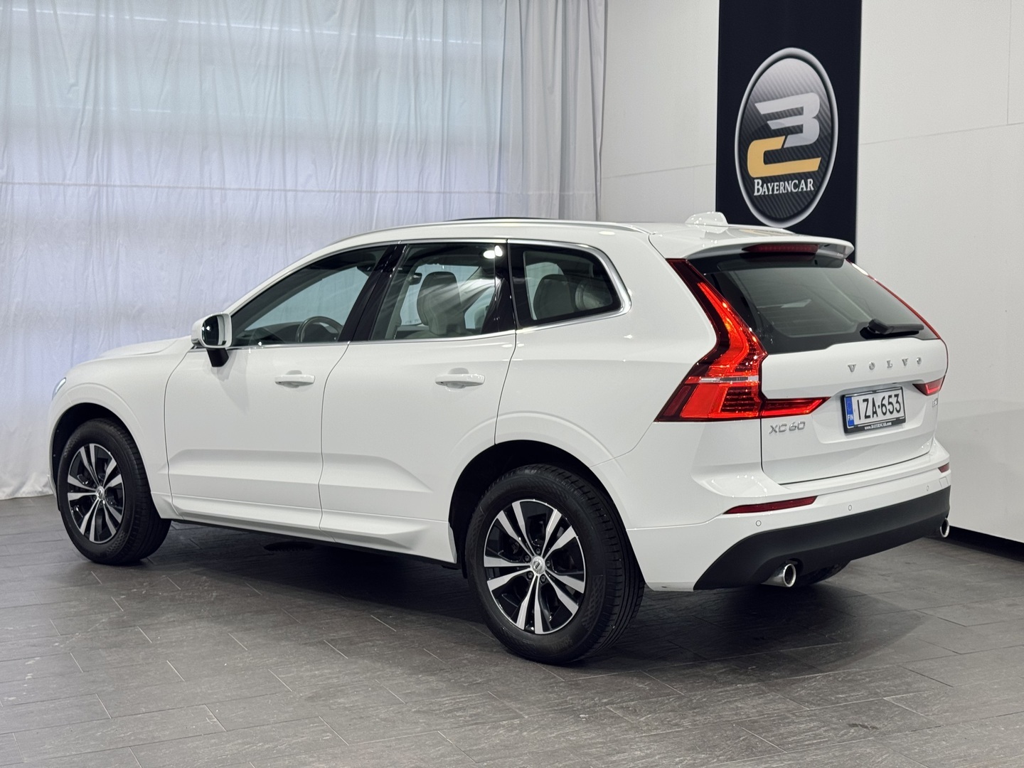 VOLVO XC60 2