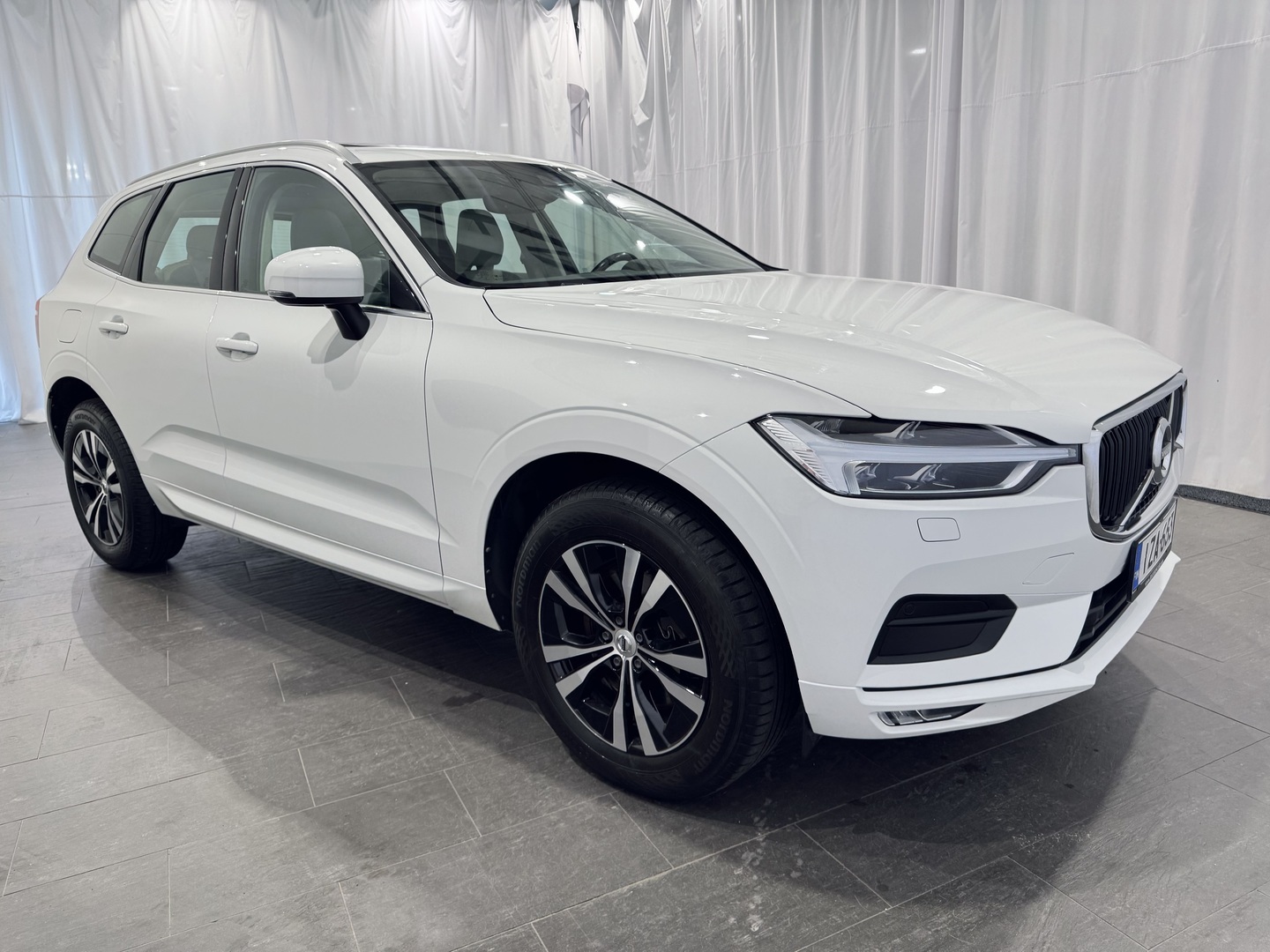 VOLVO XC60 3