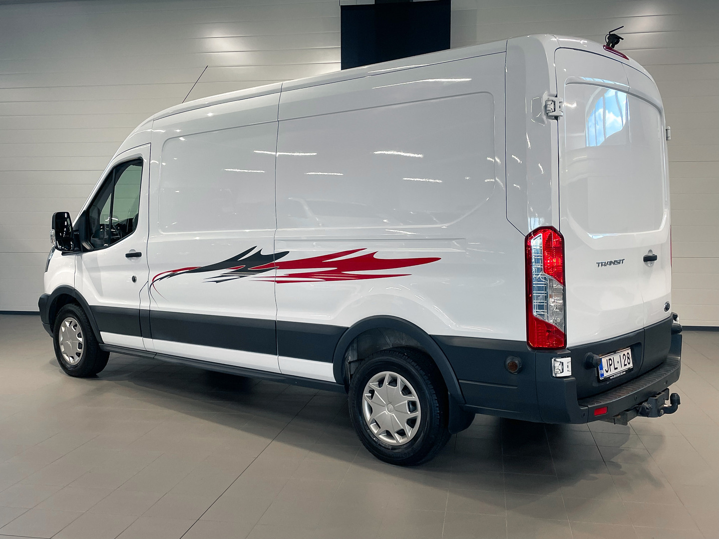 FORD Transit 2019