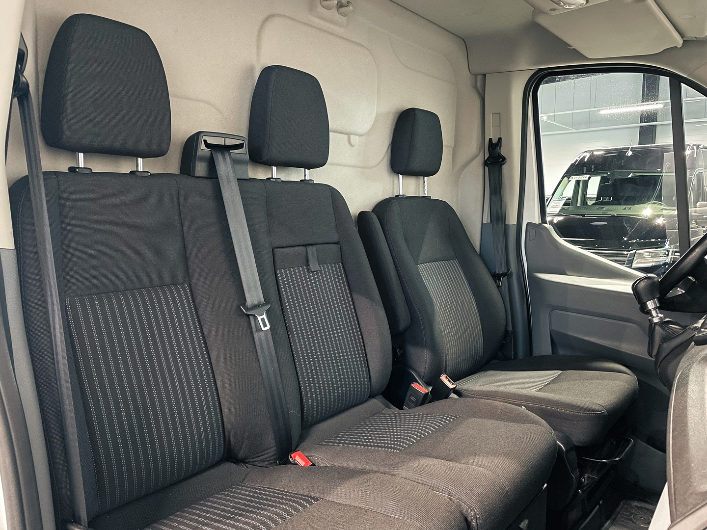 FORD Transit 2019