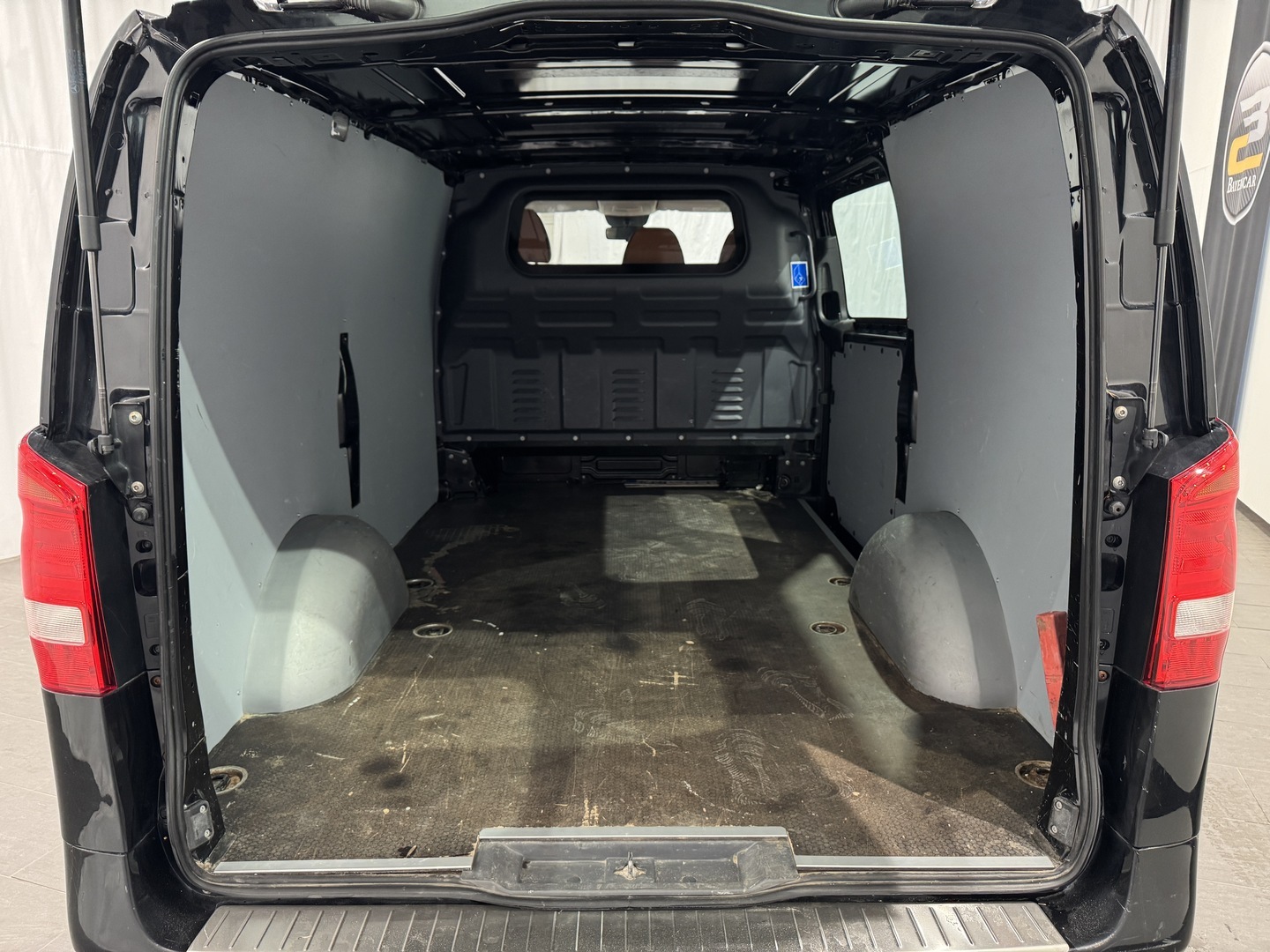 MERCEDES-BENZ Vito 2016