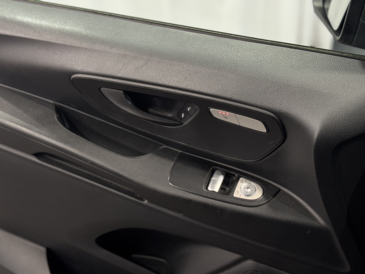 MERCEDES-BENZ Vito 2016