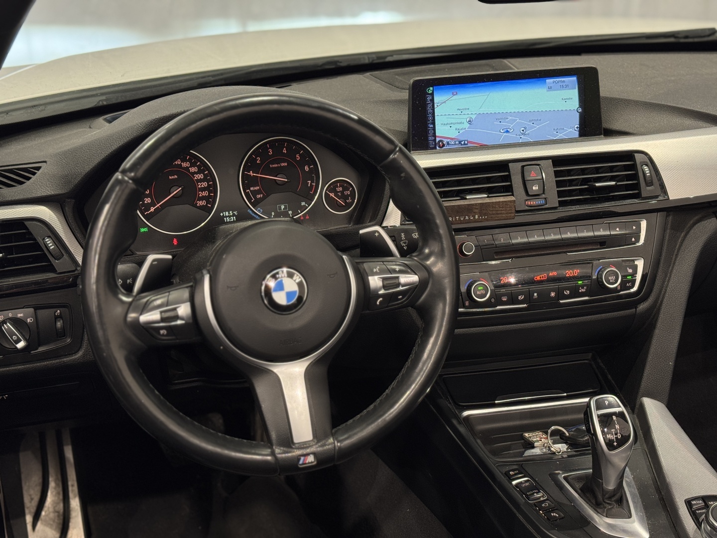BMW 428 2014