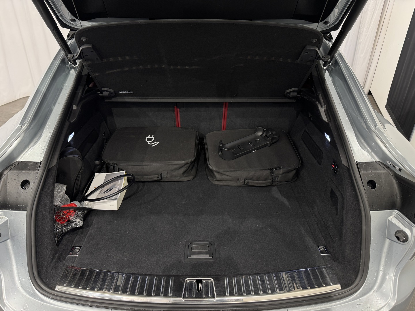 PORSCHE Cayenne 2022