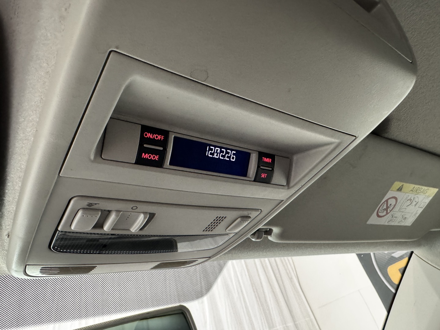 VOLKSWAGEN Transporter 2016