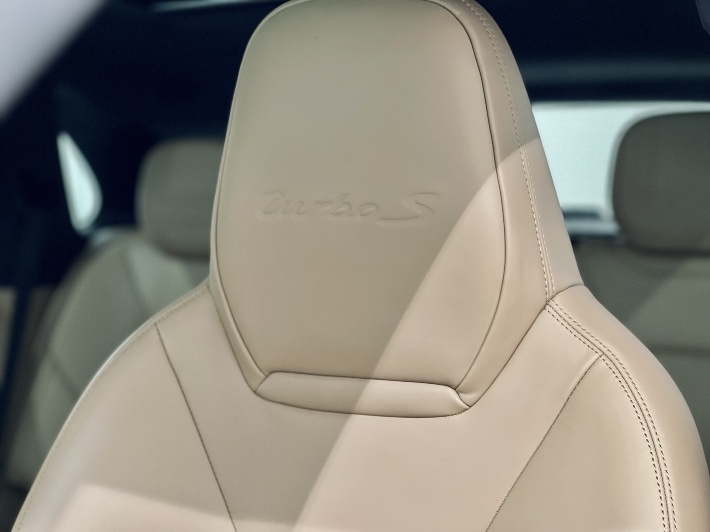 PORSCHE Cayenne 2020