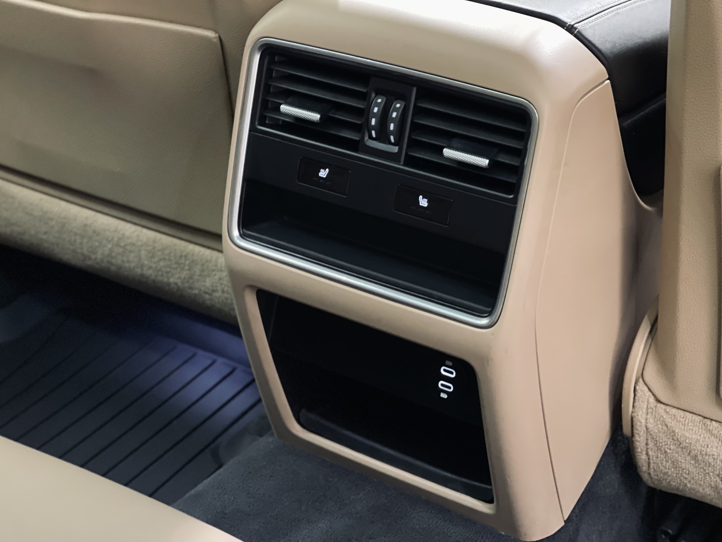 PORSCHE Cayenne 2020