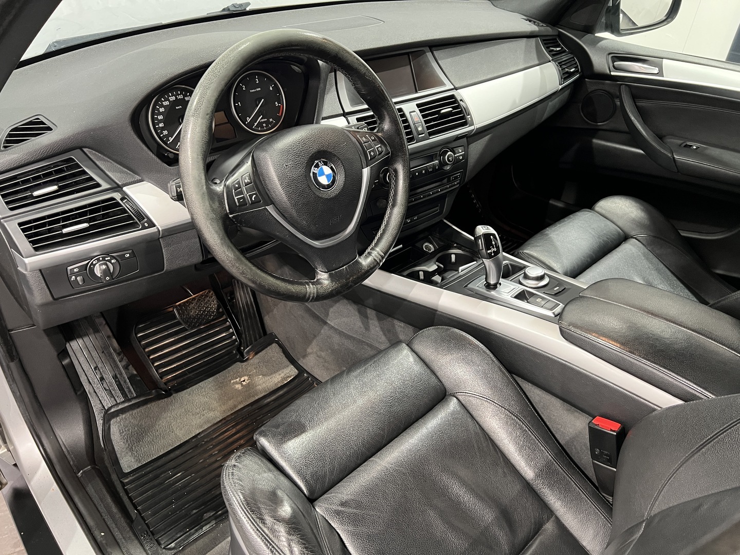 BMW X5 2007