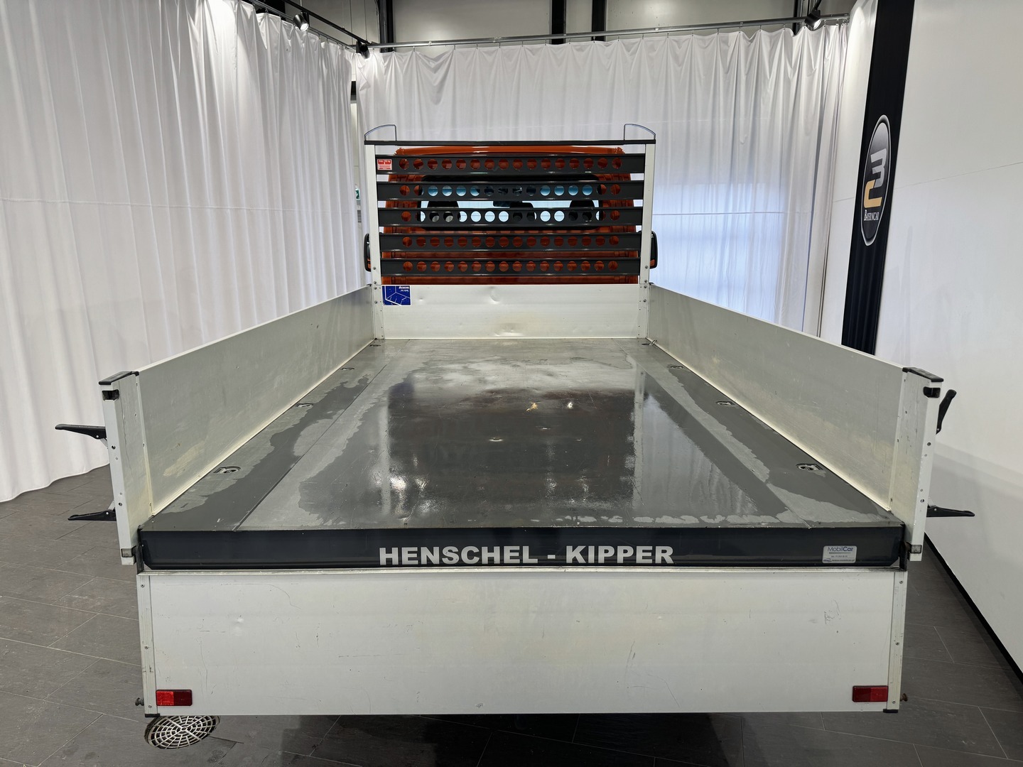 MERCEDES-BENZ SPRINTER 2023