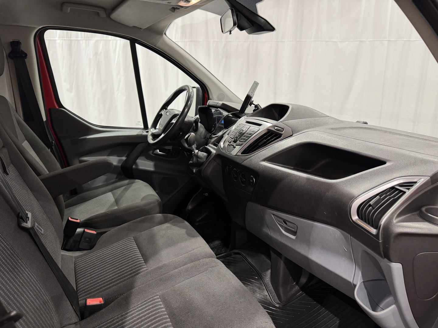 FORD Transit Custom 2014