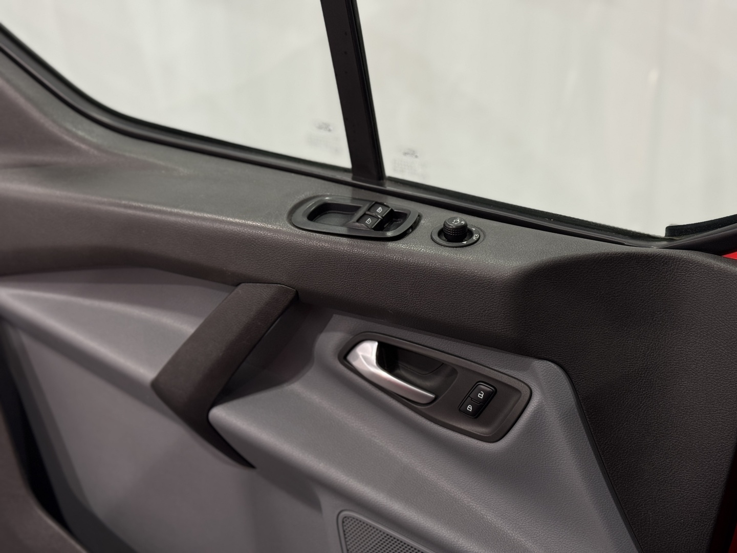 FORD Transit Custom 2014