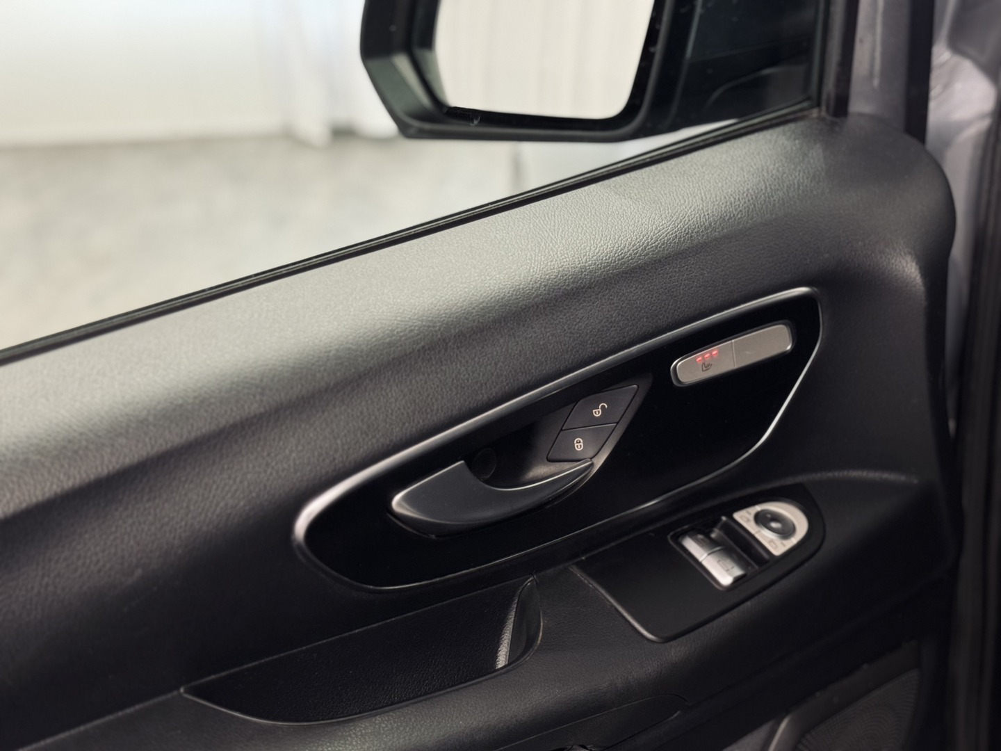 MERCEDES-BENZ Vito 2018