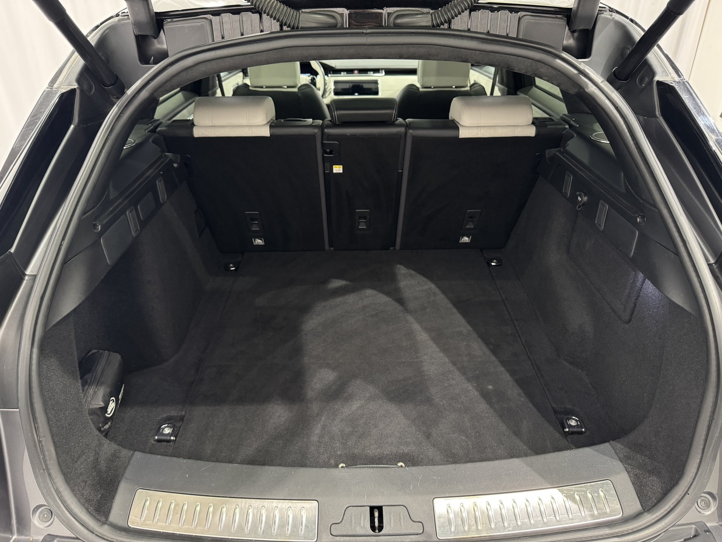 LAND ROVER Range Rover Velar 2017