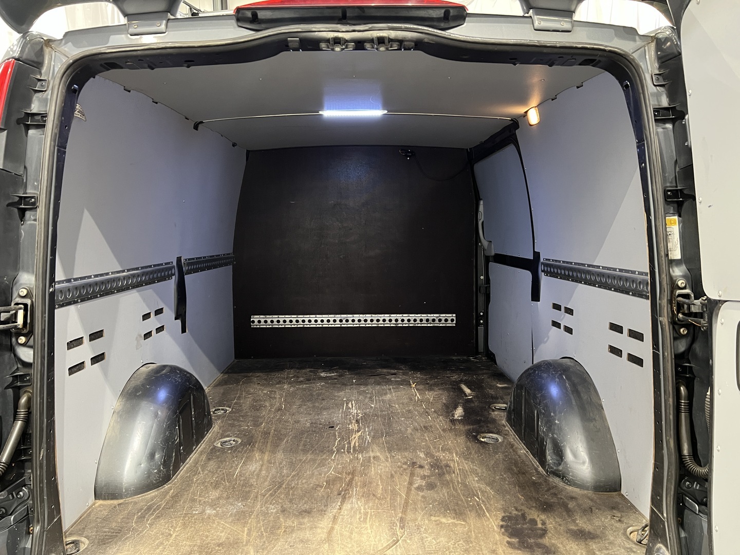 MERCEDES-BENZ Vito 2014